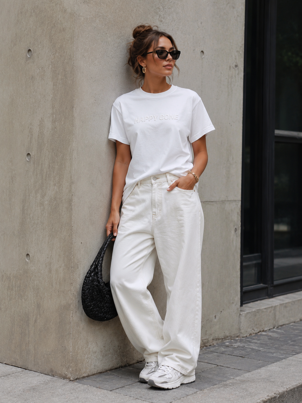 Hidden White