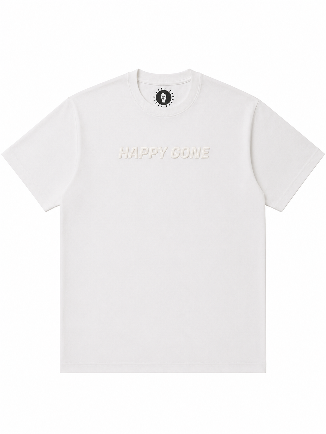 Hidden White