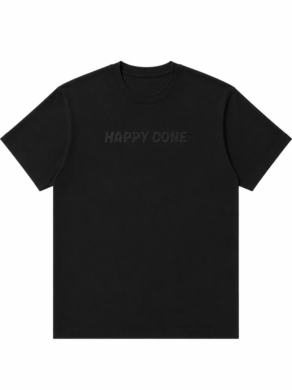 Hidden Black