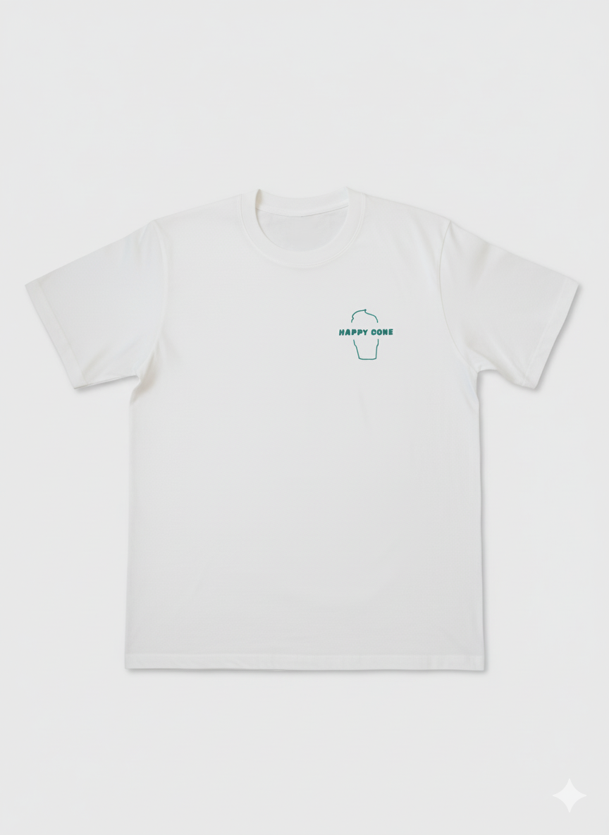Turquoise Acid Drift